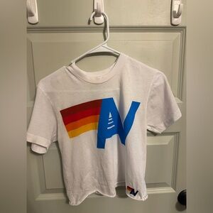 Aviator Nation T shirt